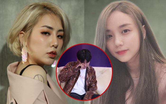 Đạt G lên tiếng xin lỗi Du Uyên, thừa nhận mối quan hệ tình cảm với vợ cũ Hoài Lâm