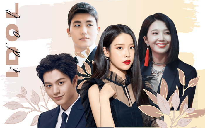 Những idol đá sân sang diễn xuất thành công nhất (phần 1): IU, Sungjae từ 'con ghẻ' hóa thành con cưng