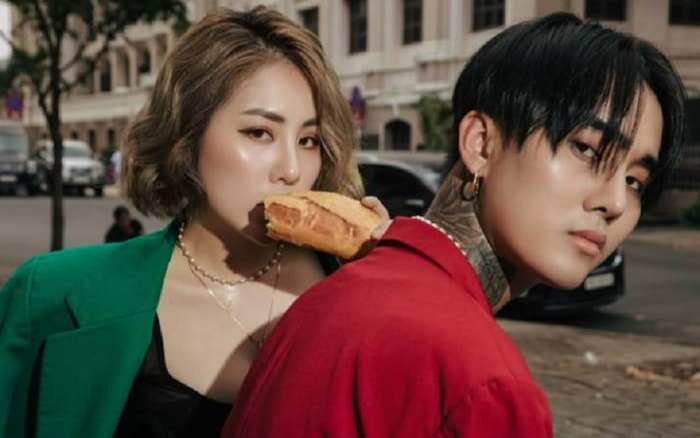 Hậu xác nhận hẹn hò với vợ cũ Hoài Lâm, Đạt G bị Du Uyên đăng đàn 'tố' chơi bời, gái gú