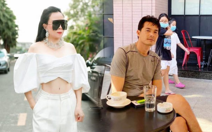 Phượng Chanel chăm chỉ tập luyện giữ dáng sau khi chia tay Quách Ngọc Ngoan