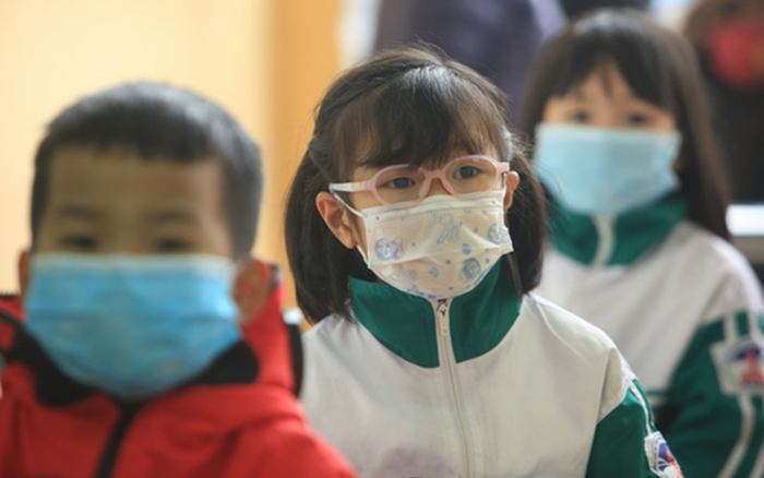 Phòng dịch Covid- 19, 7 tỉnh thành cho học sinh tạm ngưng đến trường