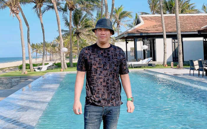 Chồng cũ Lệ Quyên than thở cô đơn liền bị bạn bè 'vạch trần' còn gọi tên Cẩm Đan