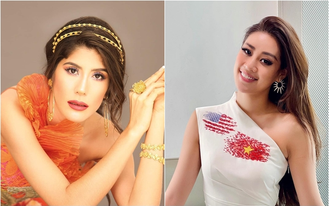 Đại diện Paraquay tại Miss Universe dương tính với Covid-19: Đường đua giành vương miện trở nên kịch tính