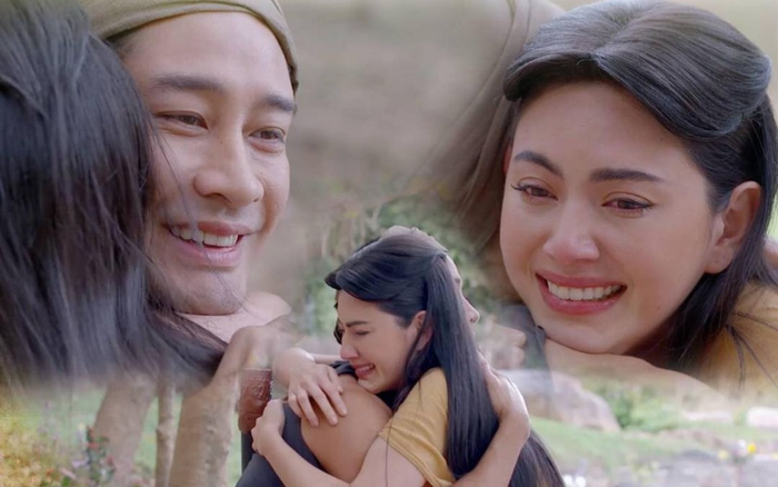 'Wanthong' và loạt phim Thái cạnh tranh đề cử 'Phim truyền hình hay nhất' tại Maya Awards 2021