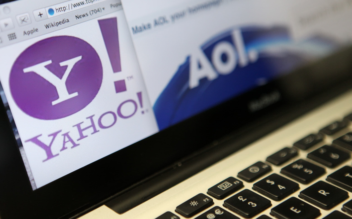 Huyền thoại một thời Yahoo lại 'sang tay đổi chủ'