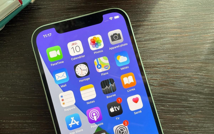 Một bộ phận quan trọng của iPhone 13 Pro và 13 Pro Max sẽ do Samsung sản xuất