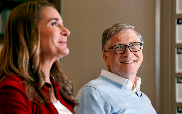 Trước khi ly hôn, Bill Gates từng chia sẻ: 'Kết hôn với Melinda là quyết định sáng suốt nhất đời tôi'