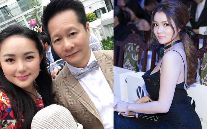 Phan Như Thảo chỉ trích Ngọc Thúy bịa chuyện Đức An qua lại với Thủy Top: 'Sửa lại nhân cách của mình đi'