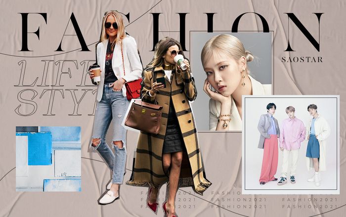 Những thay đổi chóng mặt của làng thời trang trong đại dịch Covid-19