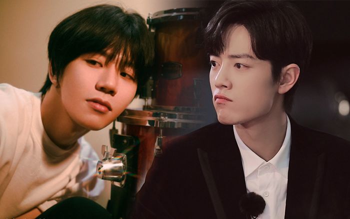 Đàn em của Tiêu Chiến lớn tiếng mắng chửi fan cuồng ngay đại sảnh khách sạn