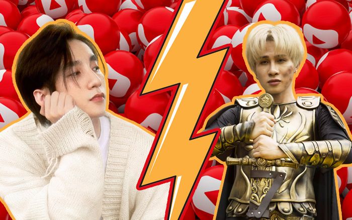 Sinh sau đẻ muộn, 'Muộn rồi mà sao còn' của Sơn Tùng vẫn thừa sức ăn loạt thành tích LAYLALAY từ Jack