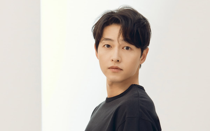 Song Joong Ki đích thân xin lỗi sau tranh cãi của 'Vincenzo', Knet khen hết nấc!