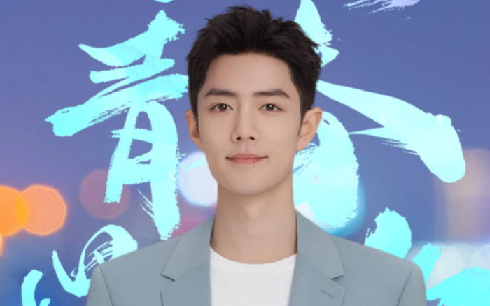 Tiêu Chiến khiến dàn sao Hoa Ngữ 'hít khói' khi đọ view về clip giới thiệu trên CCTV