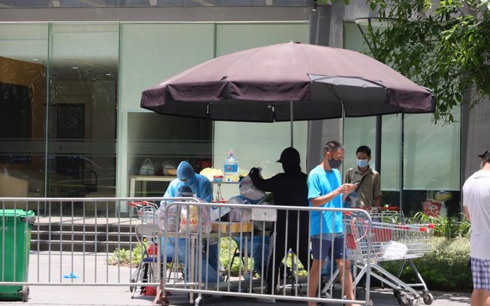 Kết quả xét nghiệm 47 mẫu liên quan đến ca bệnh chuyên gia Ấn Độ dương tính với SARS-CoV-2 tại Hà Nội