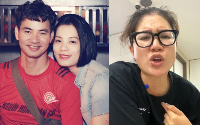 Trang Trần 'mắng xối xả' vợ Xuân Bắc: 'Nịnh bà Hằng được gì? Tôi nể chồng cô thì tôi càng khinh cô'