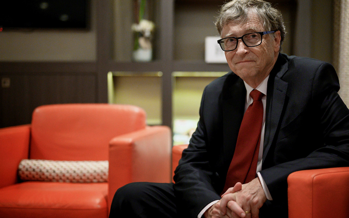 Bill Gates dự đoán thời điểm COVID-19 sẽ 'đi đến hồi kết'