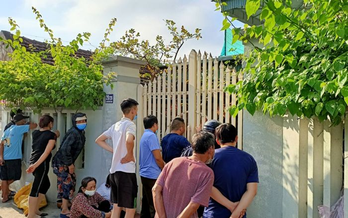 Nghịch tử nghi ngáo đá sát hại mẹ ruột dã man tại nhà