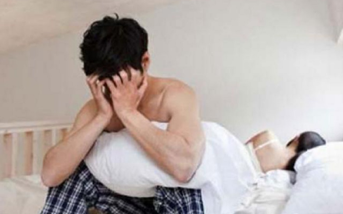 Vợ cứ giận dỗi là bỏ nhà đi, trở về lại đòi 'ân ái' ngay, chồng sốc nặng khi biết nguyên nhân