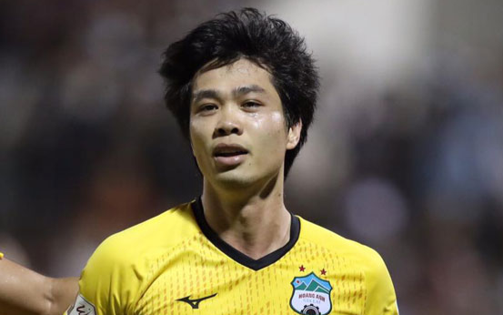 Khi 'anh hùng bàn phím' đòi VFF loại Công Phượng khỏi tuyển Việt Nam