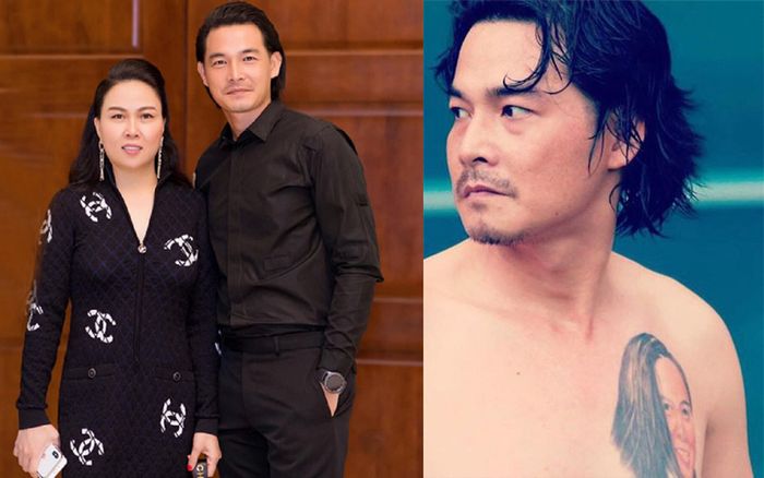 Quách Ngọc Ngoan bất ngờ thổ lộ 'yêu em nhất đời' nhưng lời yêu thương không dành cho Phượng Chanel