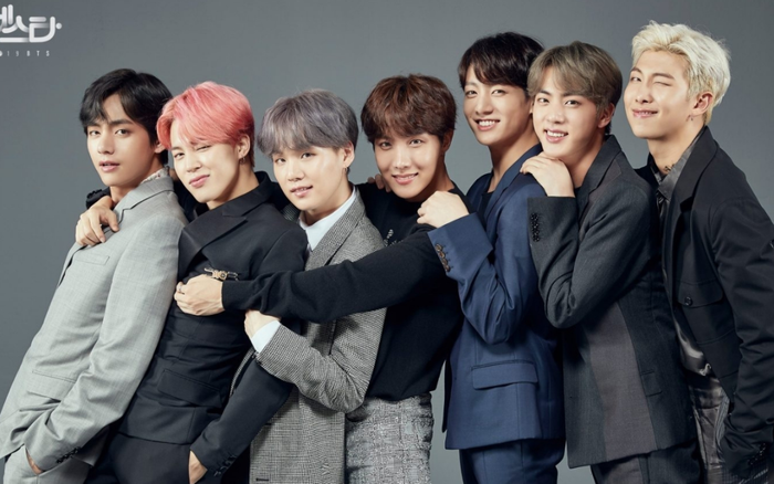 BTS phát hành teaser cho Festa 2021: Một sinh nhật ấm áp và ngọt ngào sắp đến?