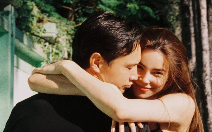 Kim Lý viết tâm thư gửi Lisa tròn 6 tháng, Hà Hồ lập tức có động thái phản bác