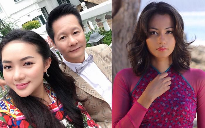 Chồng Phan Như Thảo 'đáp trả' vợ cũ, tuyên bố sẵn sàng rút đơn kiện nếu đồng ý điều kiện này