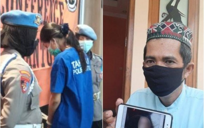 Mưu sát bạn trai cũ, cô gái không ngờ gây ra cái chết của cháu bé 10 tuổi