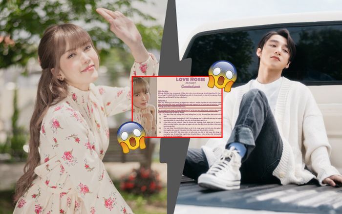 Thực hư fan Sơn Tùng lên kế hoạch 'phá đám' MV mới của Thiều Bảo Trâm?