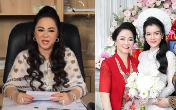 Bà Phương Hằng livestream sau lễ đính hôn, con dâu mới dạm ngõ liền có hành động lạ gây khó hiểu