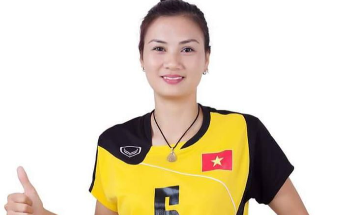 Hoa khôi bóng chuyền Kim Huệ có bị oan khi nhận án kỷ luật vì 'đi đêm'?