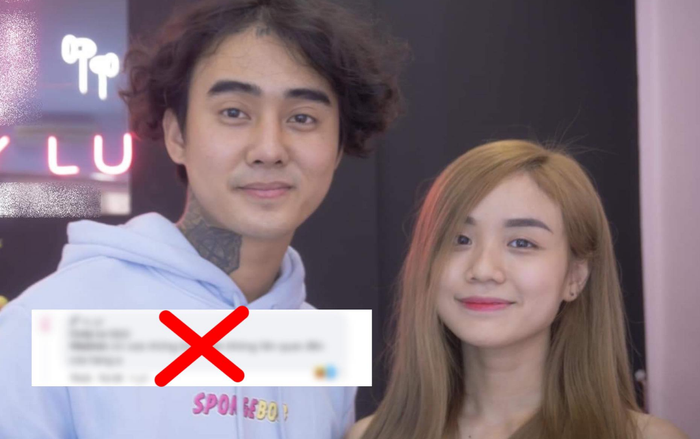 Bị dân mạng cà khịa việc quen Đạt G, phía vợ cũ Hoài Lâm có động thái cực gắt