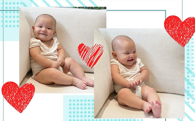 Hà Hồ đáp trả khi có người chê con Út Leon xấu xí: 'Ngày xưa Subeo cũng bị chê xấu, xong giờ lại khen'