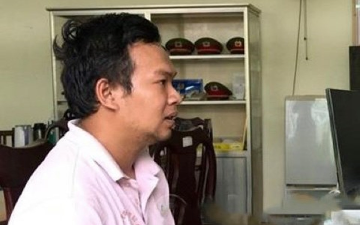 Hẹn người tình hơn 13 tuổi vào nhà nghỉ tâm sự, nam thanh niên bất ngờ tấn công rồi cướp tài sản