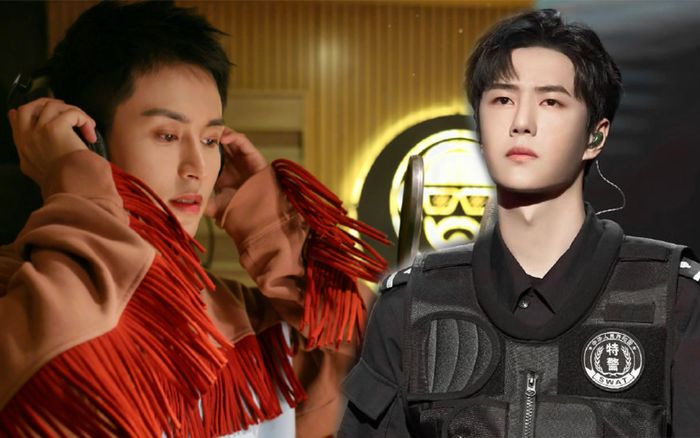 Chiến thắng áp đảo, fan Vương Nhất Bác còn tố Trương Triết Hạn mua like trong cuộc chiến đọ số liệu