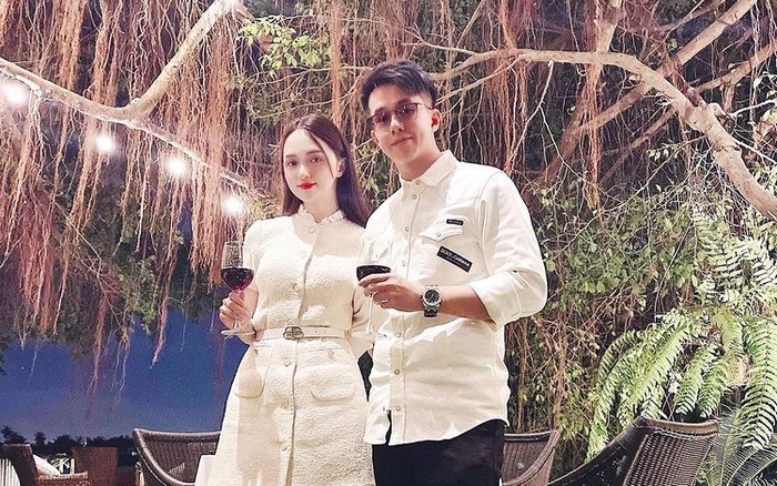 Để lộ clip Matt Liu chở Hương Giang trên xế hộp, nhưng sự thật lại khiến nhiều người giật mình