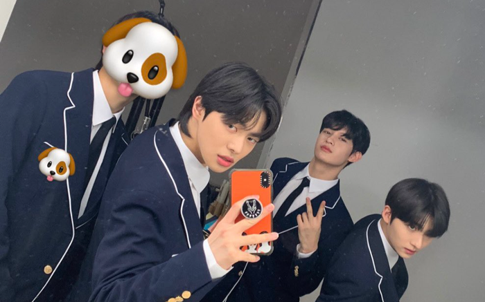 Big Hit tung dàn thực tập sinh đẹp 'chấn động': Knet tức giận vì điều này!