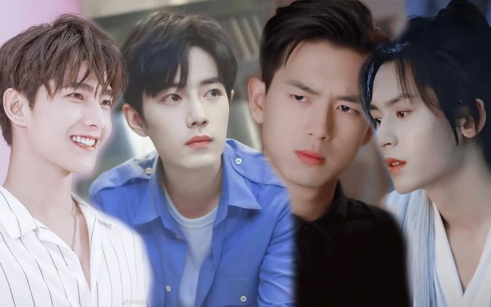 Những nam minh tinh sắp sửa 30 tuổi: Trương Triết Hạn chỉ mới thành danh, Tiêu Chiến đón nhận thử thách