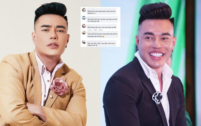 Lê Dương Bảo Lâm đăng ảnh cool ngầu, dân mạng đồng loạt 'bóc' photoshop quá tay ở điểm này