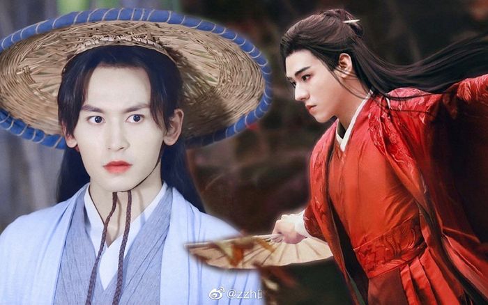 Nhiều biên kịch nổi tiếng muốn viết tác phẩm mới để Cung Tuấn - Trương Triết Hạn lần nữa thành đôi