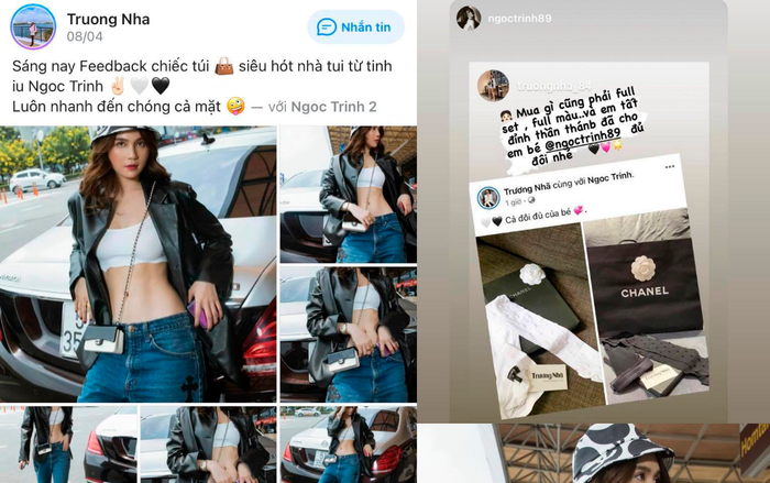 Trương Nhã: Địa chỉ uy tín được Ngọc Trinh và loạt sao Vbiz yêu thích
