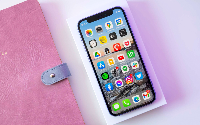Nhiều iPhone gặp lỗi khó hiểu sau bản cập nhật iOS 14.5.1