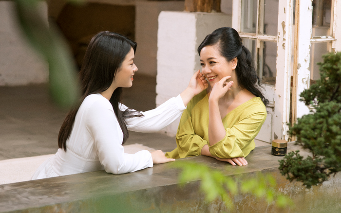 Ở tuổi nào phụ nữ 'có quyền' làm đẹp?