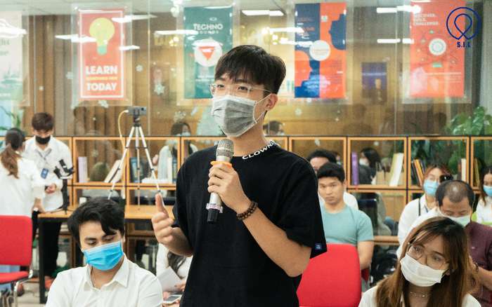 Chuyển đổi số và xu hướng khởi nghiệp mang hoài bão vươn tầm quốc tế của giới trẻ