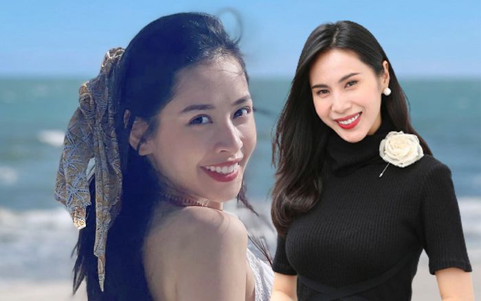 Khoảnh khắc khiến dân mạng 'phát lú': 'Thủy Tiên hay Chi Pu?'