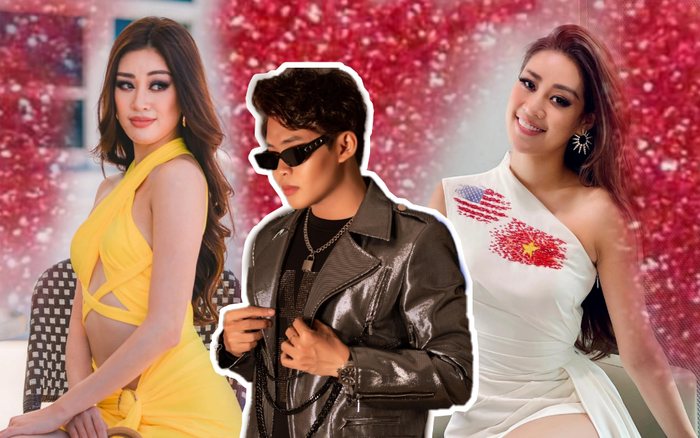 Stylist Trần Đạt: Không chỉ 'rắc muối' để Khánh Vân bùng nổ ngoạn mục tại MU mà còn vô vàn ẩn ý sâu xa