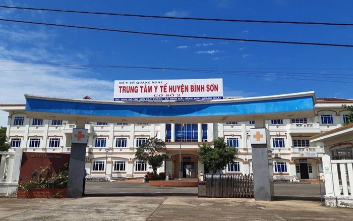 Người phụ nữ tiếp xúc với chuyên gia Trung Quốc mắc COVID-19 nhưng trốn khai báo