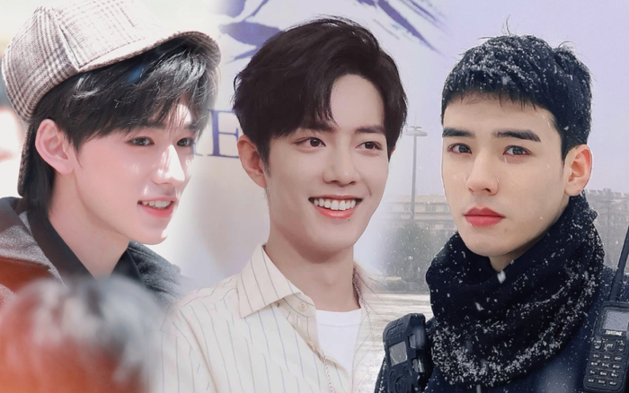 BXH sao quyền lực cuối tháng 4: Tiêu Chiến - Cung Tuấn đứng trước Vương Nhất Bác nhưng thua mỹ nam này!