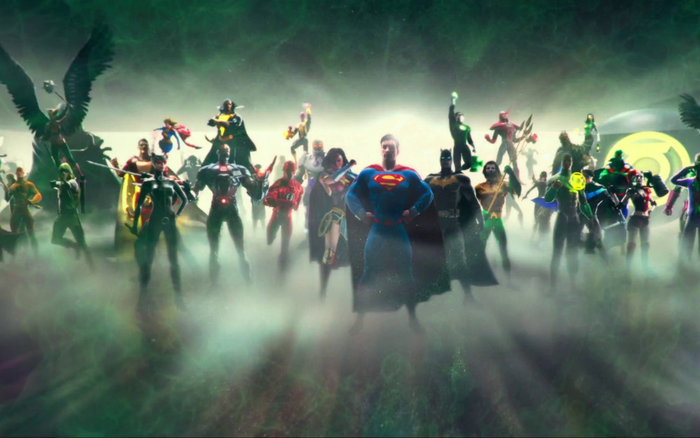 Từ bỏ Snyderverse, tương lai của DCEU giờ đây sẽ đi về đâu?