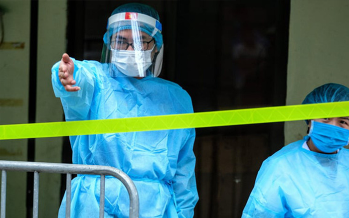 Quảng Ninh: Thêm ca mắc Covid-19 ở Hạ Long, liên quan đến nguồn lây bệnh viện K